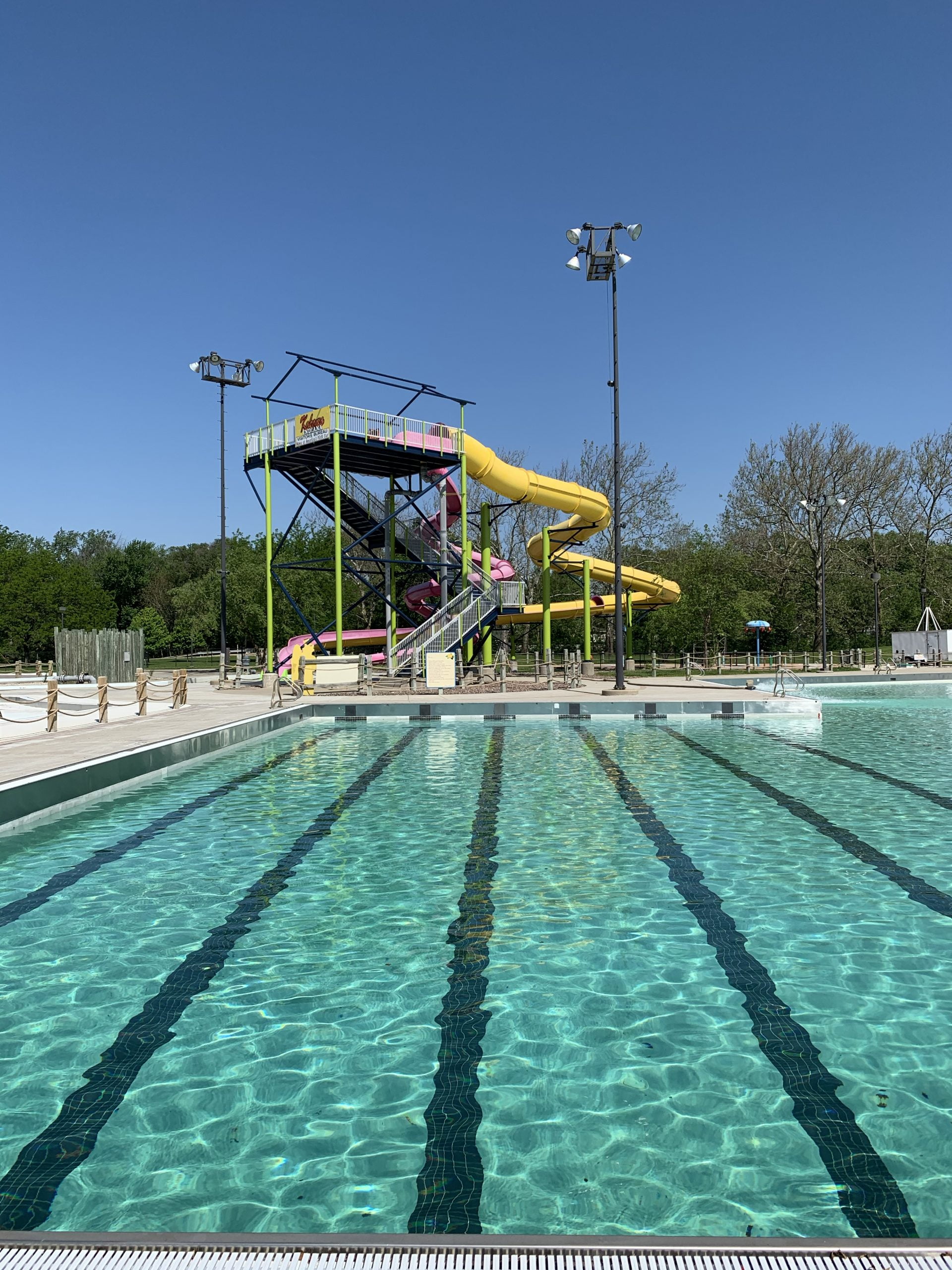 Kokomo Beach RLTurner Corporation